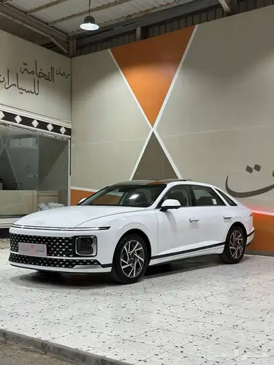 ازيرا 2025 نص فل شبه اصفار . رصد الفخامة 6