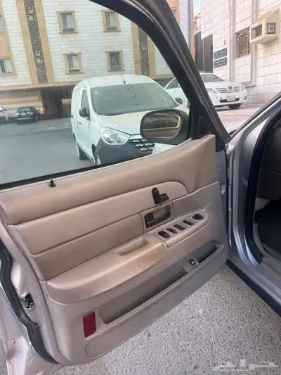 فوردكراون فكتوريا 2009 سعودي 9