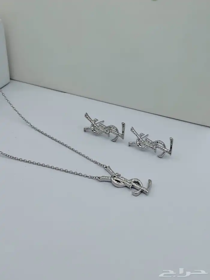 اكسسوارات اطقم ماركات ماستر 46