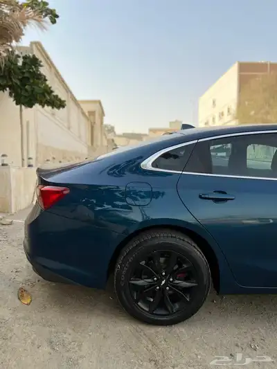 ماليبو مديل 2019 بودي بلد 5