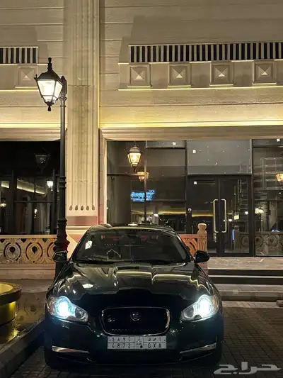 جاكوار xf 15