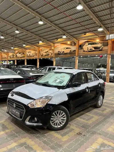 عرض خاص سوزوكي ديزاير فل كامل 2023 السعر شامل 40900 1
