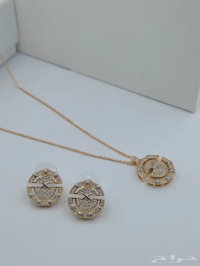 اكسسوارات اطقم ماركات ماستر 52