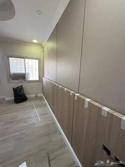 اشراف سعودي تنفيذ جميع انواع الديكوات عماله هنديه 5