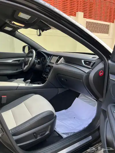 انفينتي  QX55  موديل 2022 13