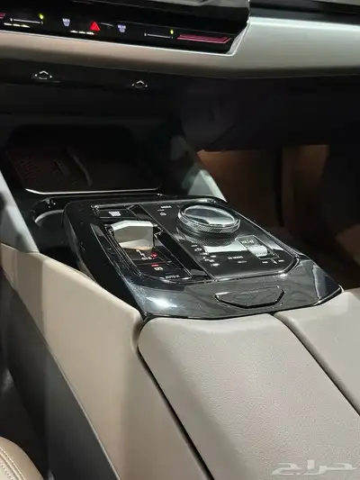 بي ام دبليو 520i 2024 . رصد الفخامة 29