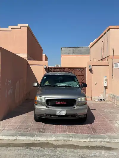 جمس 2002 وارد امريكي 1