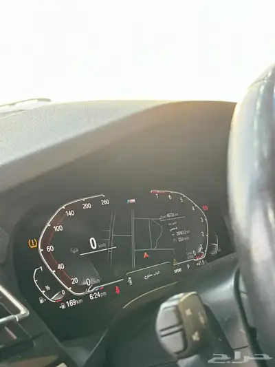 BMW X4 M Kit Naghi 2022 6