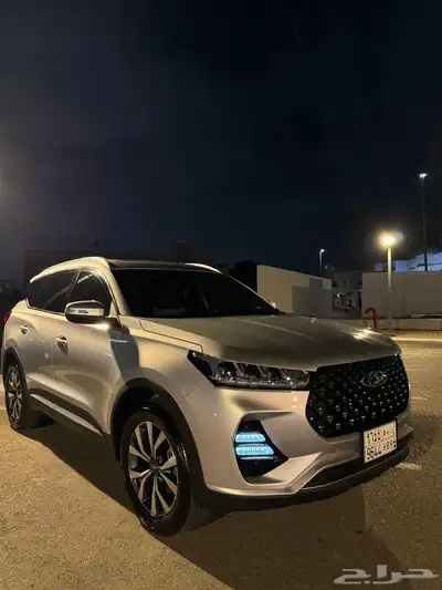 شيري 5