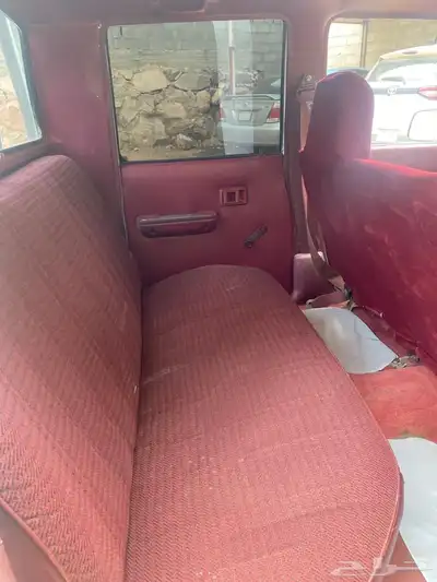 هيلوكس 95 3