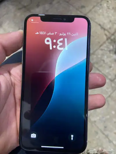 ايفون اكس اس 256 1