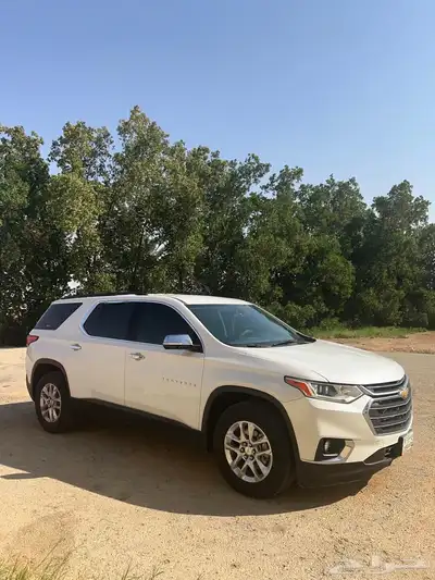ترافيرس 2019 1