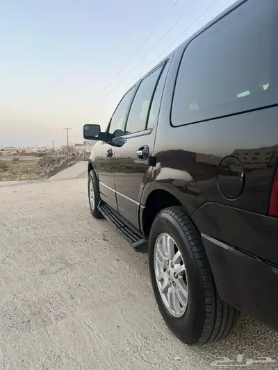 اكسبديشن 2012 وكالة 6
