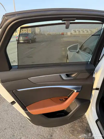 اودي a6 2022 فل ابشن للبيع 16
