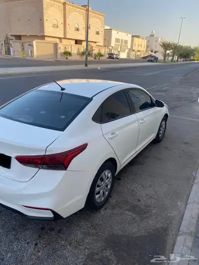 اكسنت 2020 2