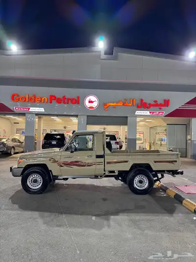 جيب شاص ديزل 2023 1