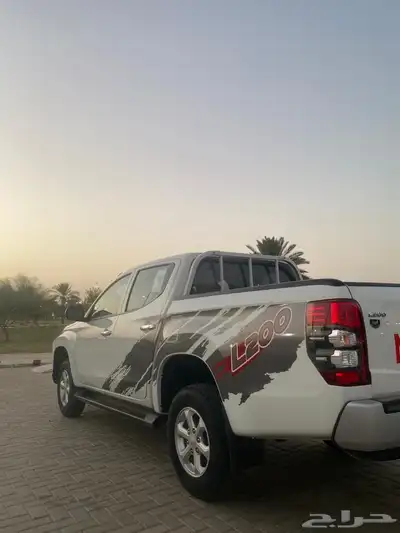 ميتسوبيشي L200 2023 2