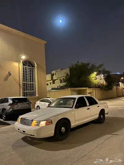 فورد فيكتوريا 2