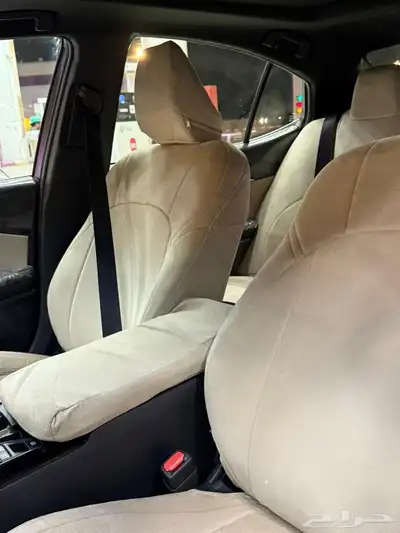 كامري 25 LE هايبرد 23