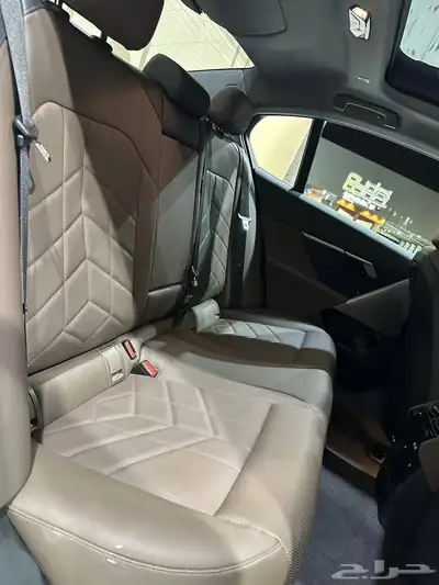 بي ام دبليو 520i 2024 . رصد الفخامة 33