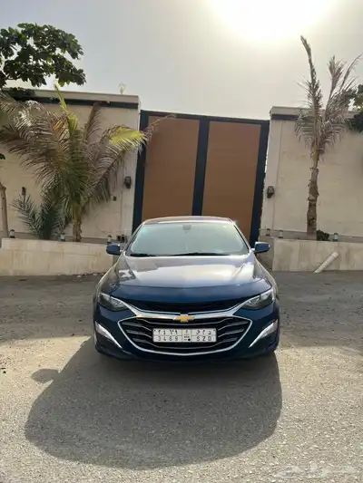 ماليبو مديل 2019 بودي بلد 0
