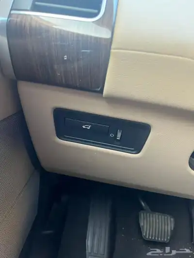 رنج روفر سبورت 2014 7