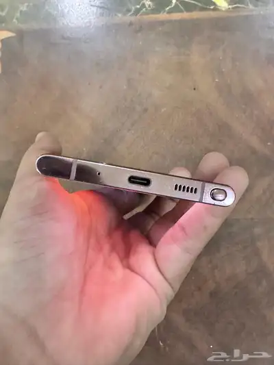 SAMSUNG NOTE 20 ULTRA 5G 1