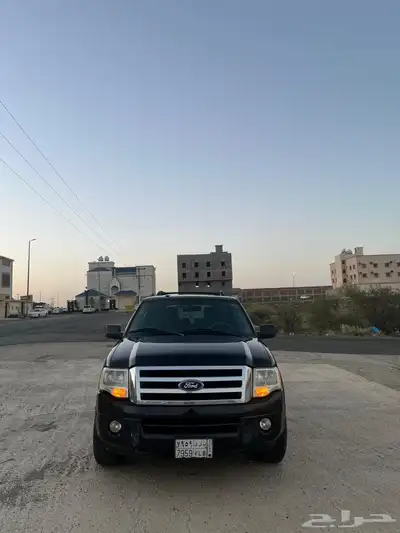 اكسبديشن 2012 وكالة 4