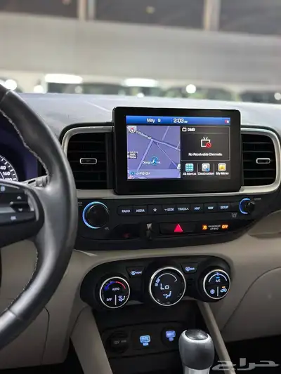 فينو 2020 محرك 1600cc . رصد الفخامة 24