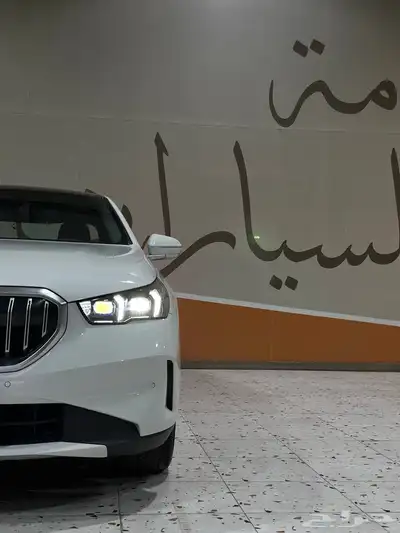 بي ام دبليو 520i 2024 . رصد الفخامة 4