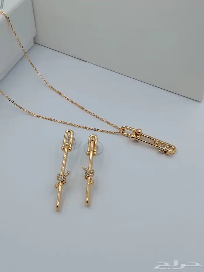 اكسسوارات اطقم ماركات ماستر 48