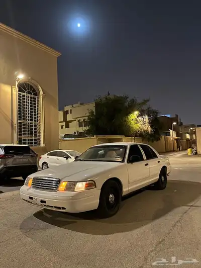 فورد فيكتوريا 3