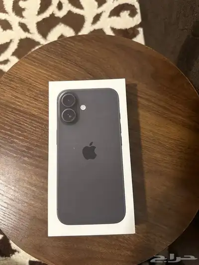 ايفون 16 عادي 0
