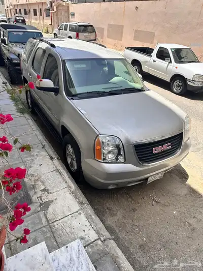 جمس يوكن قصير سعودي 5