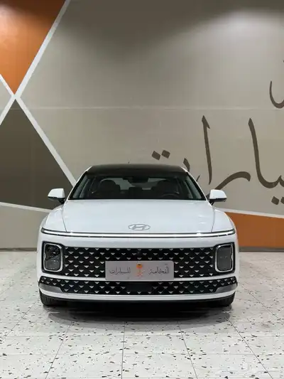 ازيرا 2025 نص فل شبه اصفار . رصد الفخامة 3
