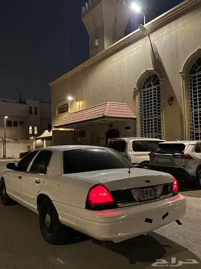 فورد فيكتوريا 9