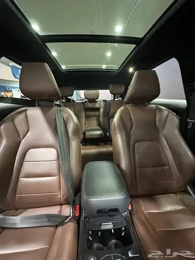 هافال اتش 6 2020 H6 8