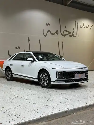 ازيرا 2025 نص فل شبه اصفار . رصد الفخامة 0