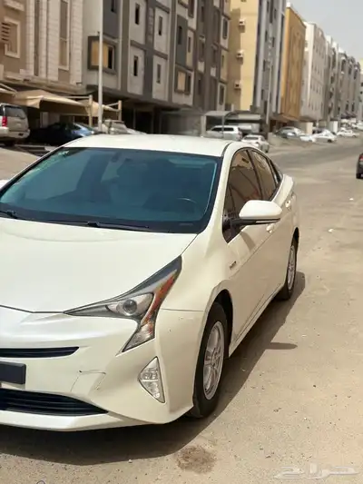بريوس 2017 3