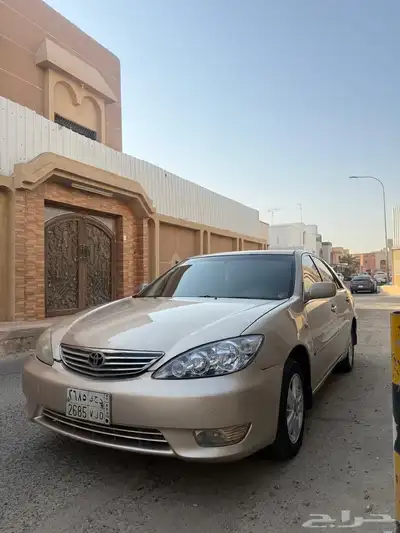 كامري 2004 محول 2006 0