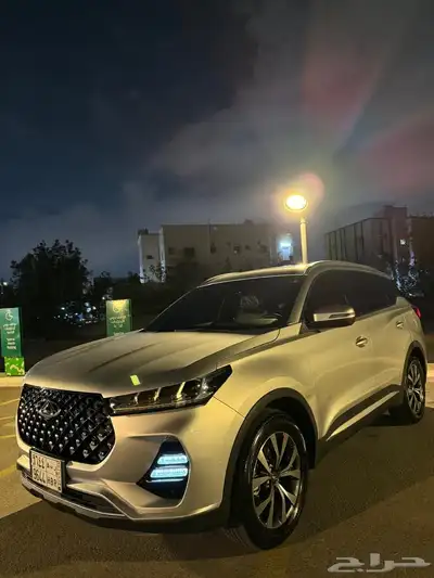 شيري 6