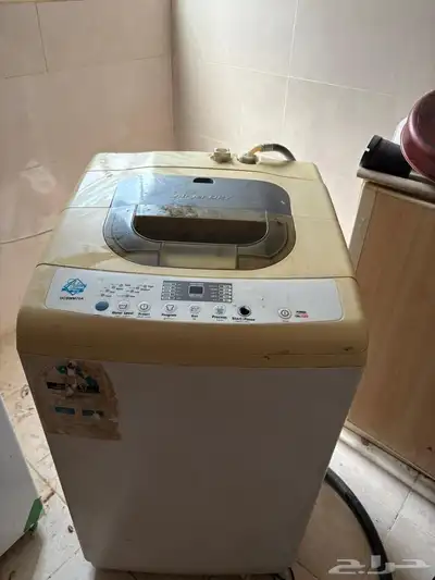 غسالة للبيع 1