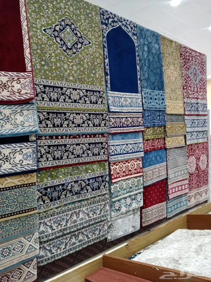موكيت مساجد تواصل وات ساب 3