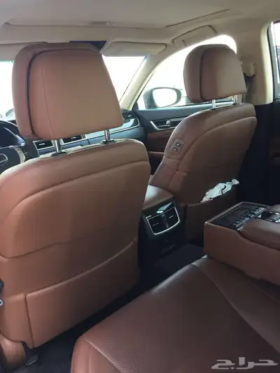 للبيع لكززس gs350 موديل 2013 8