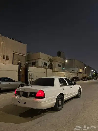 فورد فيكتوريا 7