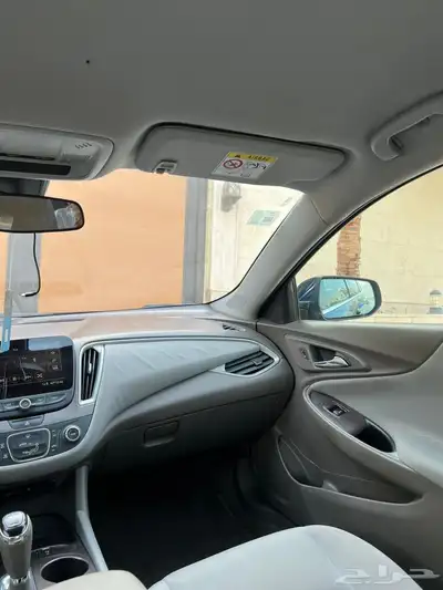 ماليبو مديل 2019 بودي بلد 11