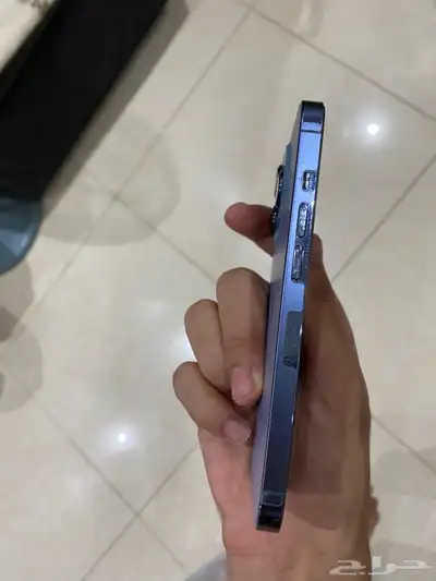 ايفون 13 برو 2