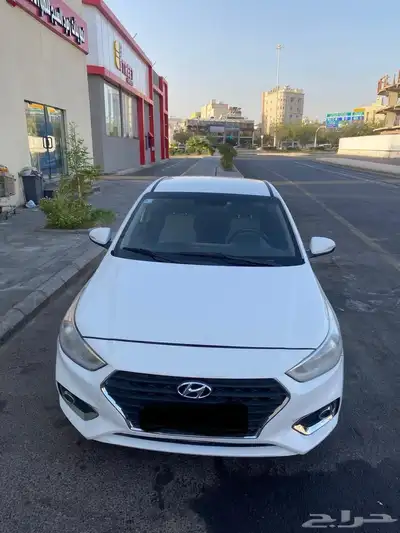 اكسنت 2020 0