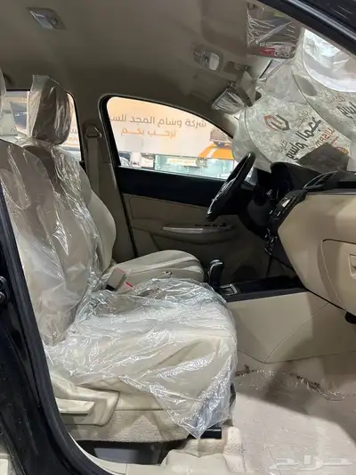 عرض خاص سوزوكي ديزاير فل كامل 2023 السعر شامل 40900 7