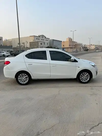 ميتسوبيشي أتراج 2020 4